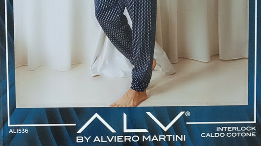 بيجامة شتوية