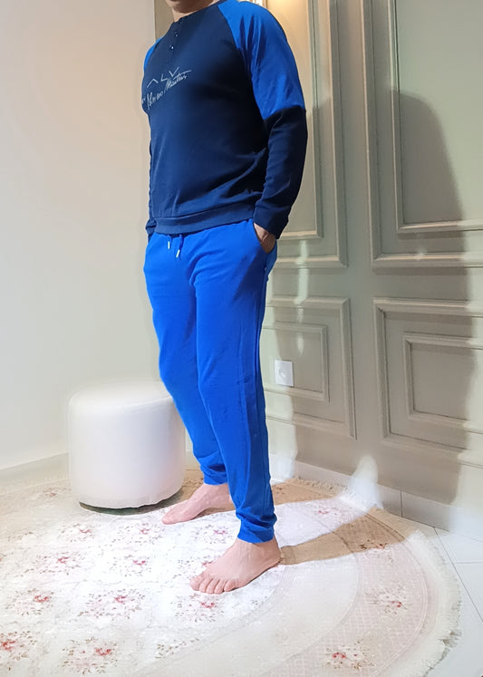 بيجامة شتوية