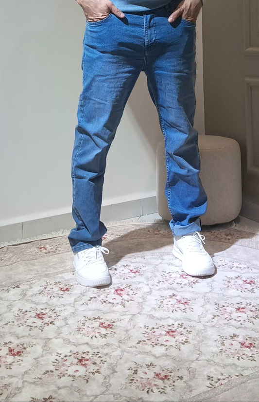 Anko jeans pour homme