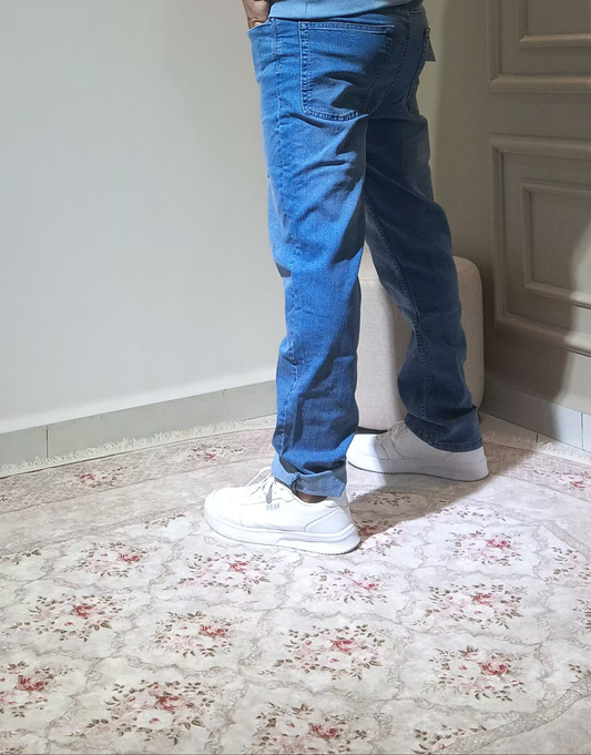 Anko jeans pour homme