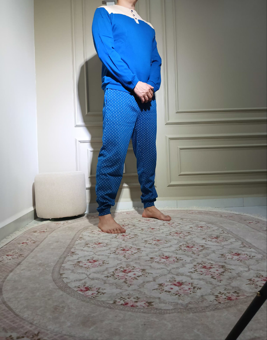 بيجامة شتوية