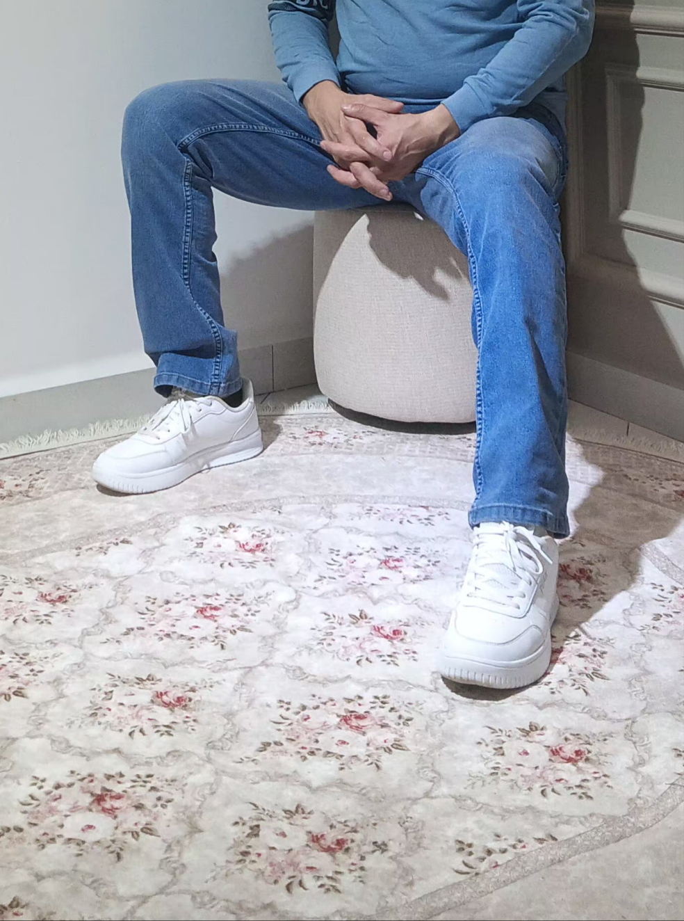 Anko jeans pour homme