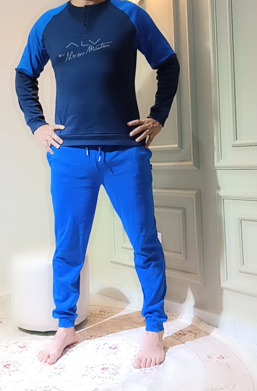 بيجامة شتوية