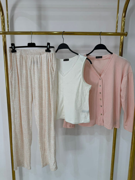 Nouvelle collection
