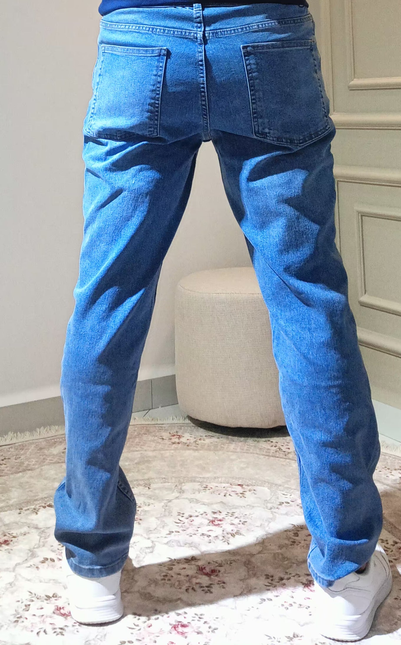 Anko jeans pour homme