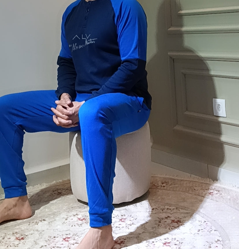 بيجامة شتوية