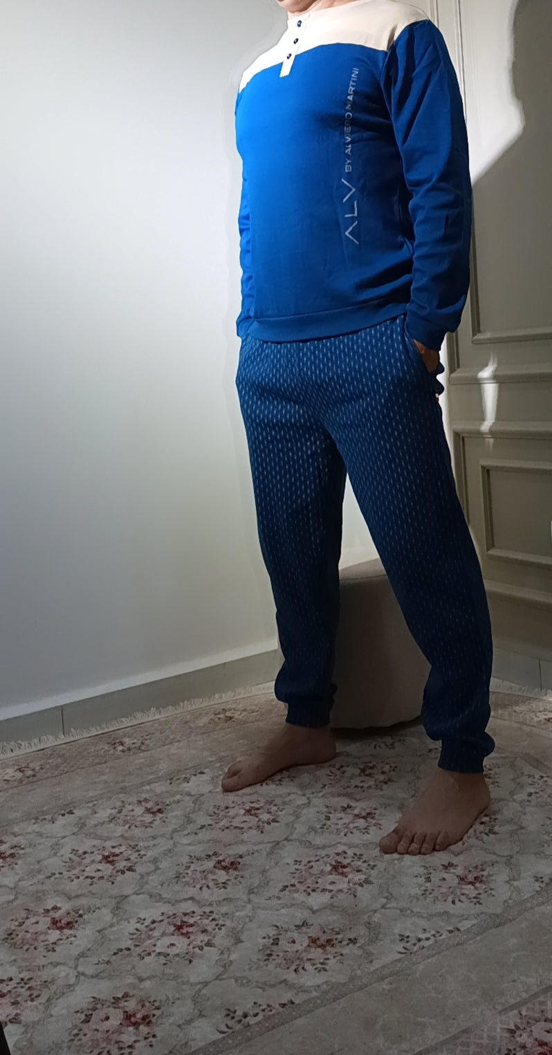 بيجامة شتوية