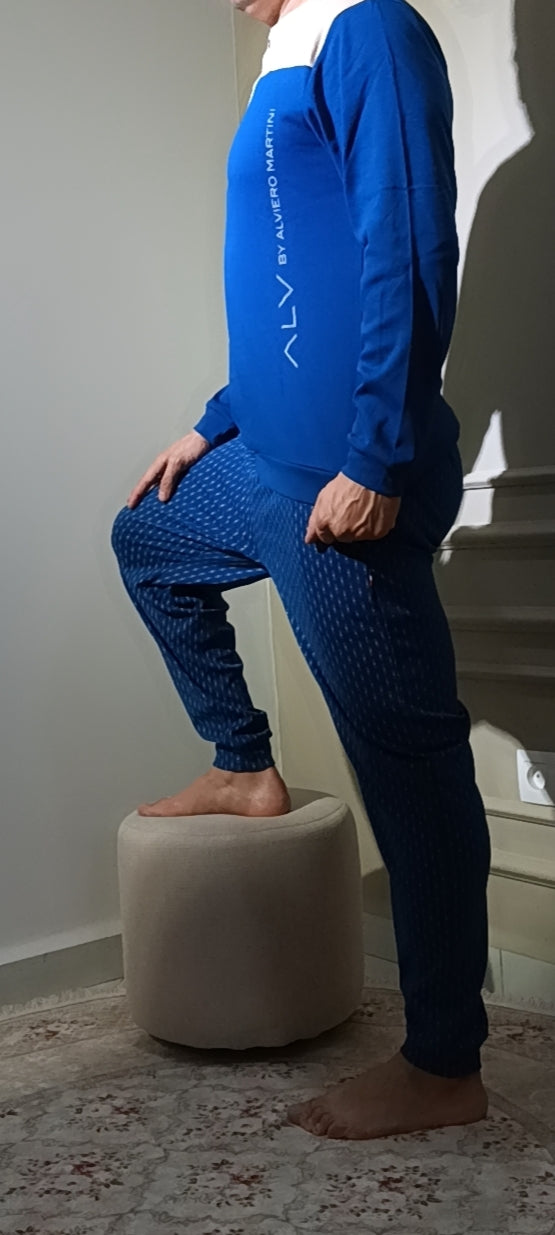 بيجامة شتوية